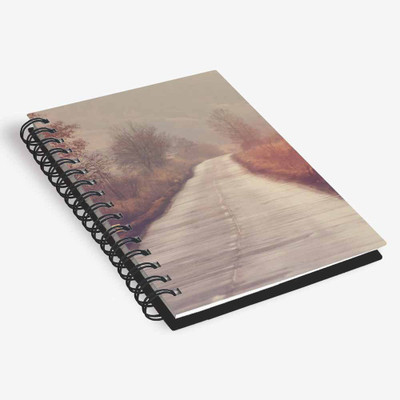 inktree A5 Diary(Designer Diary, Multicolor)
inktree A5 Diary(Designer Diary, Multicolor)