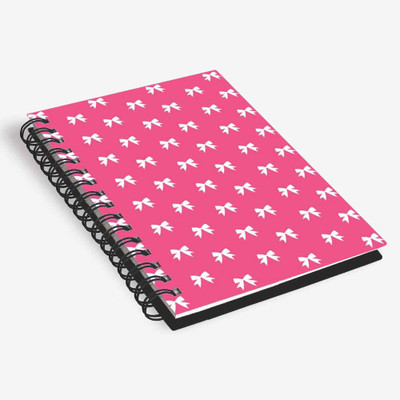 inktree A6 Diary(Designer Diary, Multicolor)