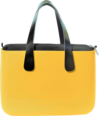 Doubleu Bag Shoulder Bag(Yellow) 
Doubleu Bag Shoulder Bag(Yellow)