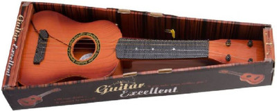 M-Alive Secret Super Star Sky Kidz Rock Star Guitar Music learning toy(Multicolor)
M-Alive Secret Super Star Sky Kidz Rock Star Guitar Music learning toy(Multicolor)
