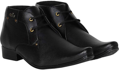SRI men SRI men Casuals For Men(Black