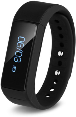 IBS Smart Bracelet Bluetooth 4.0 Waterproof Touch Screen Fitness Band Tracker Z1 Water/Sweat proof Pedometer Tracking Calorie Health Sleep Monitor(Black Strap, Size : FREE)
IBS Smart Bracelet Bluetooth 4.0 Waterproof Touch Screen Fitness Band Tracker Z1 Water/Sweat proof Pedometer Tracking Calorie Health Sleep Monitor(Black Strap, Size : FREE)