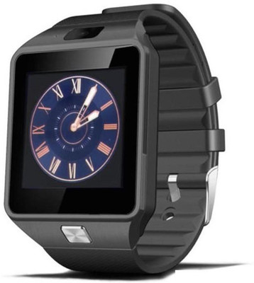 MOBILE LINK Samsu.ng Compatible Bluetooth Smartwatch with Camera and Sim Slot Black Smartwatch(Black Strap Free Size)
MOBILE LINK Samsu.ng Compatible Bluetooth Smartwatch with Camera and Sim Slot Black Smartwatch(Black Strap Free Size)