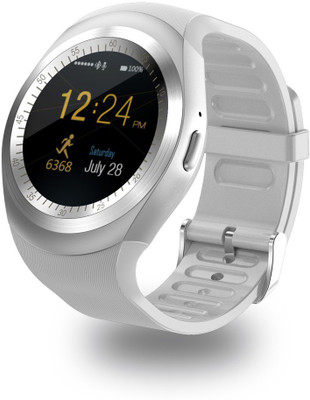 CellCell CCY-05 With SIM/Calling Function Multicolor Smartwatch(Multicolor Strap L)
CellCell CCY-05 With SIM/Calling Function Multicolor Smartwatch(Multicolor Strap L)