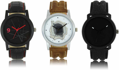 CM Stylish Look Men Low Price Watches With Designer Dial Lorem 008_009_021 Watch - For Men
CM Stylish Look Men Low Price Watches With Designer Dial Lorem 008_009_021 Watch - For Men