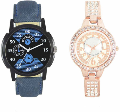 Frolik Latest Formal Girls Collection16 Watch - For Boys & Girls