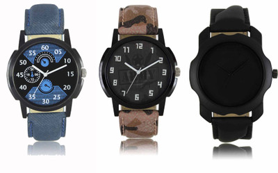 CM Stylish Look Men Low Price Watches With Designer Dial Lorem 002_003_022 Watch - For Men
CM Stylish Look Men Low Price Watches With Designer Dial Lorem 002_003_022 Watch - For Men