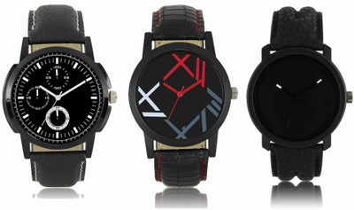 CM Stylish Look Men Low Price Watches With Designer Dial Lorem 012_013_021 Watch - For Men
CM Stylish Look Men Low Price Watches With Designer Dial Lorem 012_013_021 Watch - For Men