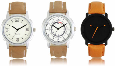 CM Stylish Look Men Low Price Watches With Designer Dial Lorem 016_017_020 Watch - For Men
CM Stylish Look Men Low Price Watches With Designer Dial Lorem 016_017_020 Watch - For Men