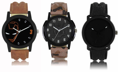 CM Stylish Look Men Low Price Watches With Designer Dial Lorem 003_004_021 Watch - For Men
CM Stylish Look Men Low Price Watches With Designer Dial Lorem 003_004_021 Watch - For Men