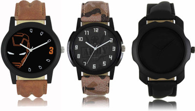 CM Stylish Look Men Low Price Watches With Designer Dial Lorem 003_004_022 Watch - For Men
CM Stylish Look Men Low Price Watches With Designer Dial Lorem 003_004_022 Watch - For Men