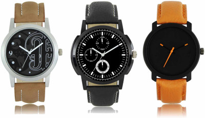 CM Stylish Look Men Low Price Watches With Designer Dial Lorem 013_014_020 Watch - For Men
CM Stylish Look Men Low Price Watches With Designer Dial Lorem 013_014_020 Watch - For Men