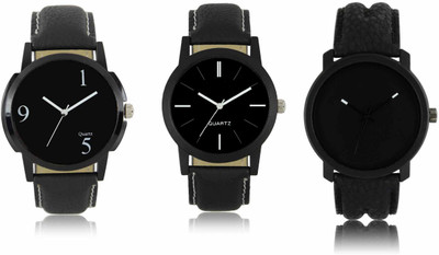 SRK ENTERPRISE Stylish Look low Price Men Watch Combo With Designer Dial Lorem 005_006_021 Watch - For Men
SRK ENTERPRISE Stylish Look low Price Men Watch Combo With Designer Dial Lorem 005_006_021 Watch - For Men