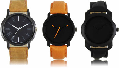 CM Stylish Look Men Low Price Watches With Designer Dial Lorem 019_020_022 Watch - For Men
CM Stylish Look Men Low Price Watches With Designer Dial Lorem 019_020_022 Watch - For Men