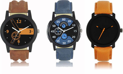 CM Stylish Look Men Low Price Watches With Designer Dial Lorem 001_002_020 Watch - For Men
CM Stylish Look Men Low Price Watches With Designer Dial Lorem 001_002_020 Watch - For Men