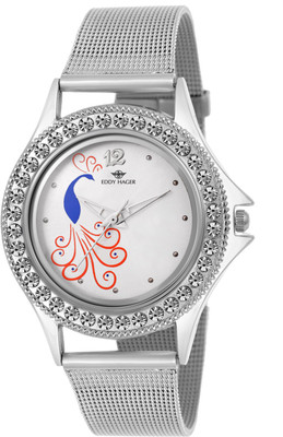 Eddy Hager 446-SL Splendid Watch - For Women