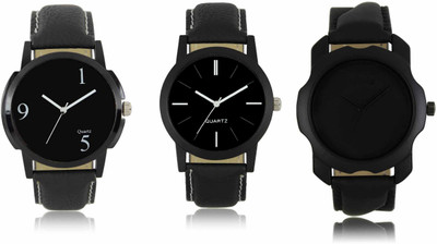 SRK ENTERPRISE Stylish Look low Price Men Watch Combo With Designer Dial Lorem 005_006_022 Watch - For Men
SRK ENTERPRISE Stylish Look low Price Men Watch Combo With Designer Dial Lorem 005_006_022 Watch - For Men