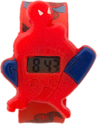 Glitters Online WAT_2036 Watch - For Boys & Girls