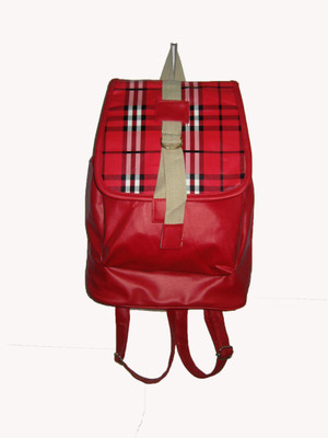 Loxia 11052 20 L Backpack(Red)