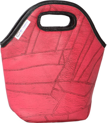 ABV Thermal Lunch Bag Handbag Waterproof Lunch Bag Waterproof Lunch Bag(Pink, 8 inch)
ABV Thermal Lunch Bag Handbag Waterproof Lunch Bag Waterproof Lunch Bag(Pink, 8 inch)