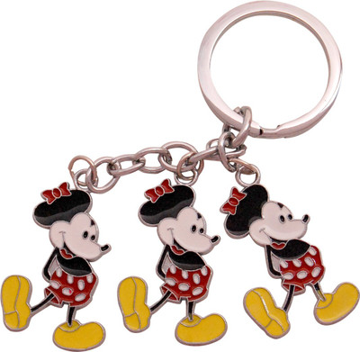 Oyedeal Cartoon Character KYCN2337 Key Chain(Multicolor)