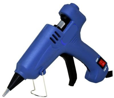 Dealsnbuy 80W Standard Temperature Corded Glue Gun(8 mm)