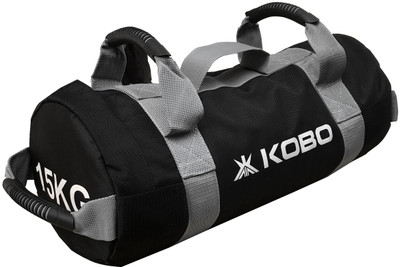 Kobo 15 Kg Sandbag Adjustable Weight Power Training Filled Fitness Cross Functional Exercise Running Workout Sand-Bag (IMPORTED) Multicolor Bulgarian Bag/Power Bag/Sand Bag(15 kg)
Kobo 15 Kg Sandbag Adjustable Weight Power Training Filled Fitness Cross Functional Exercise Running Workout Sand-Bag (IMPORTED) Multicolor Bulgarian Bag/Power Bag/Sand Bag(15 kg)