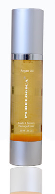 PURELOGICA ARGAN OIL Hair Oil(50 ml)