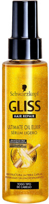 Schwarzkopf Hair Repair Serum(100 ml)