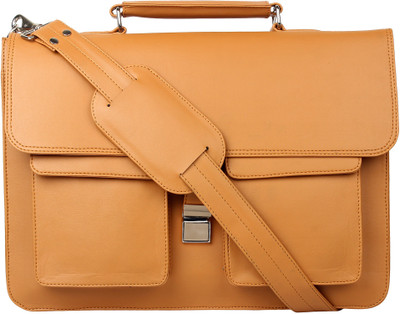 P&Y Fashion Messenger Bag(Beige)
