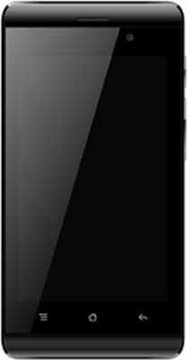 Celkon Star 4G+ (Black + Gold, 4 GB)(512 MB RAM)