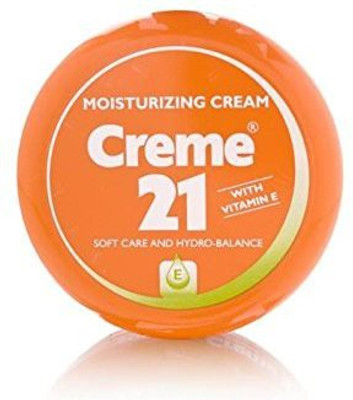 Creme21 All Day Cream w/ Vitamin E(150 ml)
