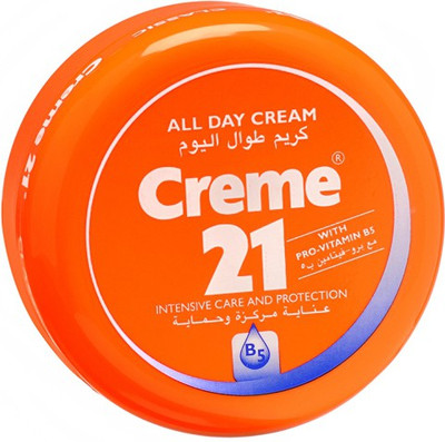 Creme21 All Day Cream w/ Vitamin B5(250 ml)
