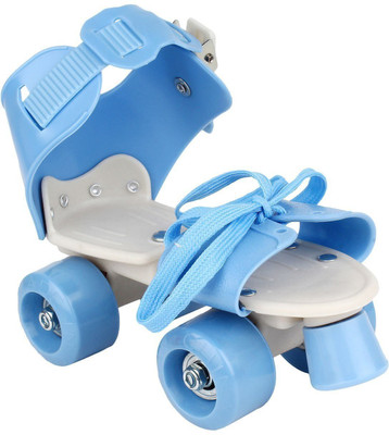 LIVE SPORTS Live Sports Pro Lite Roller Skates Shoes For Kids / Childrens - UNISEX In-line Skates - Size 12-16 UK(Blue)
LIVE SPORTS Live Sports Pro Lite Roller Skates Shoes For Kids / Childrens - UNISEX In-line Skates - Size 12-16 UK(Blue)