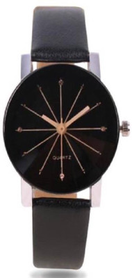 Miss Perfect SF-CRYSTL-BLACK-WOMEN-001 Diwali Gift Watch - For Women Watch - For Women
Miss Perfect SF-CRYSTL-BLACK-WOMEN-001 Diwali Gift Watch - For Women Watch - For Women