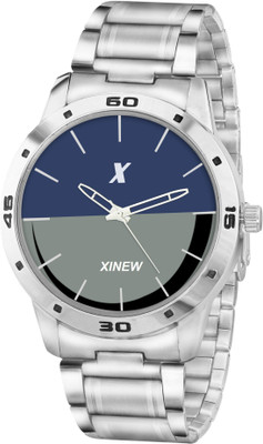 Xinew Stylish XIN-355 Watch - For Men