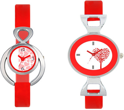 bvm enterprise BNM special pink colored VALENTINE watch for women Watch - For Girls
bvm enterprise BNM special pink colored VALENTINE watch for women Watch - For Girls