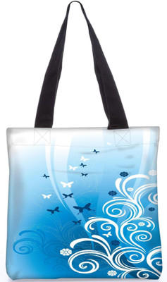 Snoogg Indian Pattern Poly Canvas Fashion Handbag Shopping Shoulder Lunch Tote Bag For Women 22911 Shoulder Bag(Multicolor, 5 L)
Snoogg Indian Pattern Poly Canvas Fashion Handbag Shopping Shoulder Lunch Tote Bag For Women 22911 Shoulder Bag(Multicolor, 5 L)