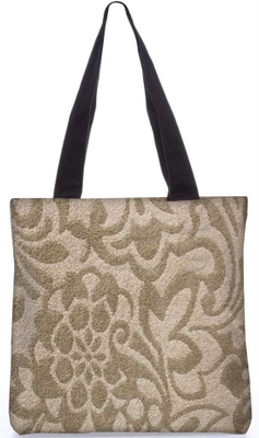 Snoogg Indian Pattern Poly Canvas Fashion Handbag Shopping Shoulder Lunch Tote Bag For Women 21472 Shoulder Bag(Multicolor, 5 L)
Snoogg Indian Pattern Poly Canvas Fashion Handbag Shopping Shoulder Lunch Tote Bag For Women 21472 Shoulder Bag(Multicolor, 5 L)