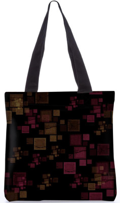 Snoogg Indian Pattern Poly Canvas Fashion Handbag Shopping Shoulder Lunch Tote Bag For Women 22000 Shoulder Bag(Multicolor, 5 L)
Snoogg Indian Pattern Poly Canvas Fashion Handbag Shopping Shoulder Lunch Tote Bag For Women 22000 Shoulder Bag(Multicolor, 5 L)