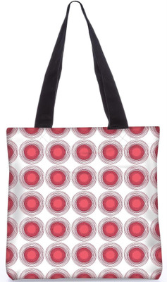 Snoogg Indian Pattern Poly Canvas Fashion Handbag Shopping Shoulder Lunch Tote Bag For Women 22954 Shoulder Bag(Multicolor, 5 L)
Snoogg Indian Pattern Poly Canvas Fashion Handbag Shopping Shoulder Lunch Tote Bag For Women 22954 Shoulder Bag(Multicolor, 5 L)