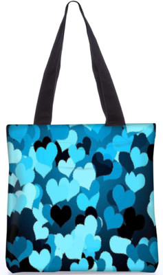 Snoogg Indian Pattern Poly Canvas Fashion Handbag Shopping Shoulder Lunch Tote Bag For Women 21586 Multipurpose Bag(Multicolor, 5 L)
Snoogg Indian Pattern Poly Canvas Fashion Handbag Shopping Shoulder Lunch Tote Bag For Women 21586 Multipurpose Bag(Multicolor, 5 L)