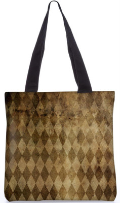 Snoogg Indian Pattern Poly Canvas Fashion Handbag Shopping Shoulder Lunch Tote Bag For Women 21570 Shoulder Bag(Multicolor, 5 L)
Snoogg Indian Pattern Poly Canvas Fashion Handbag Shopping Shoulder Lunch Tote Bag For Women 21570 Shoulder Bag(Multicolor, 5 L)