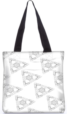 Snoogg Indian Pattern Poly Canvas Fashion Handbag Shopping Shoulder Lunch Tote Bag For Women 22236 Shoulder Bag(Multicolor, 5 L)
Snoogg Indian Pattern Poly Canvas Fashion Handbag Shopping Shoulder Lunch Tote Bag For Women 22236 Shoulder Bag(Multicolor, 5 L)
