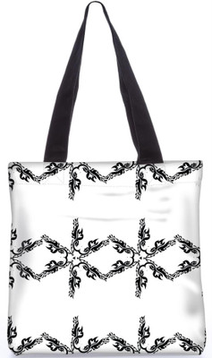 Snoogg Indian Pattern Poly Canvas Fashion Handbag Shopping Shoulder Lunch Tote Bag For Women 22368 Shoulder Bag(Multicolor, 5 L)
Snoogg Indian Pattern Poly Canvas Fashion Handbag Shopping Shoulder Lunch Tote Bag For Women 22368 Shoulder Bag(Multicolor, 5 L)