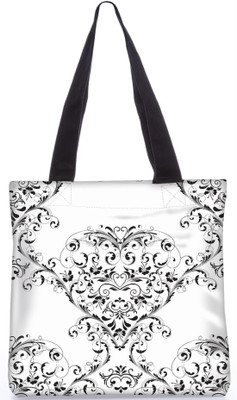 Snoogg Indian Pattern Poly Canvas Fashion Handbag Shopping Shoulder Lunch Tote Bag For Women 22856 Shoulder Bag(Multicolor, 5 L)
Snoogg Indian Pattern Poly Canvas Fashion Handbag Shopping Shoulder Lunch Tote Bag For Women 22856 Shoulder Bag(Multicolor, 5 L)