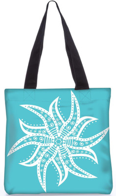 Snoogg Indian Pattern Poly Canvas Fashion Handbag Shopping Shoulder Lunch Tote Bag For Women 23447 Shoulder Bag(Multicolor, 5 L)
Snoogg Indian Pattern Poly Canvas Fashion Handbag Shopping Shoulder Lunch Tote Bag For Women 23447 Shoulder Bag(Multicolor, 5 L)
