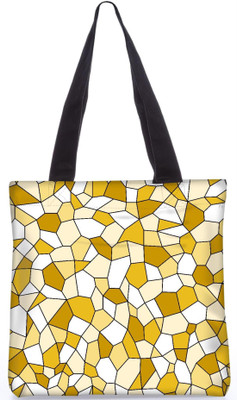 Snoogg Indian Pattern Poly Canvas Fashion Handbag Shopping Shoulder Lunch Tote Bag For Women 21843 Shoulder Bag(Multicolor, 5 L)
Snoogg Indian Pattern Poly Canvas Fashion Handbag Shopping Shoulder Lunch Tote Bag For Women 21843 Shoulder Bag(Multicolor, 5 L)