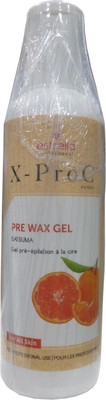 Estrella X-Pro C Satsuma Pre Wax Gel(200 ml)