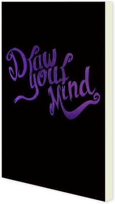 COI A5 Diary(Diary, Black)